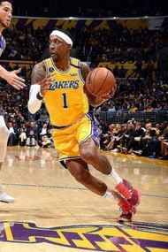 Kentavious Caldwell